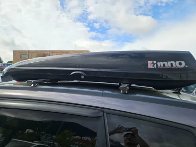 Daewoo Orlando