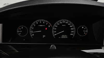 Renault Samsung SM7