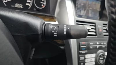 Renault Samsung SM7