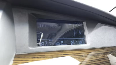 Renault Samsung SM7
