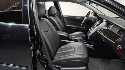 Renault Samsung SM7