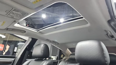 Renault Samsung SM7