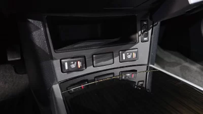 Renault Samsung SM7