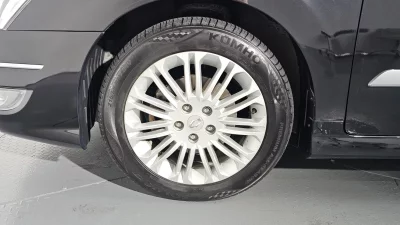 Renault Samsung SM7