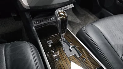Renault Samsung SM7
