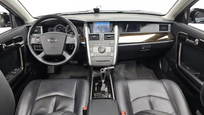Renault Samsung SM7