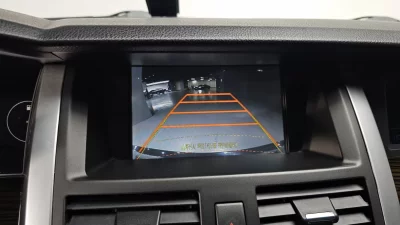 Renault Samsung SM7