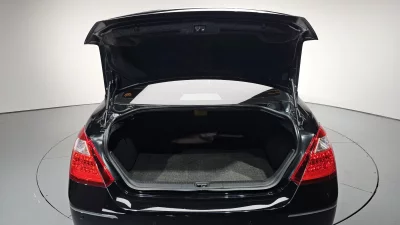 Renault Samsung SM7