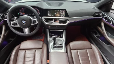 BMW 4-Series