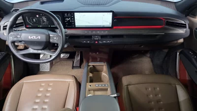 Kia EV9