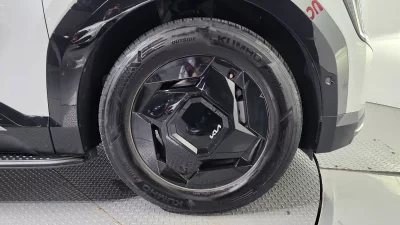 Kia EV9