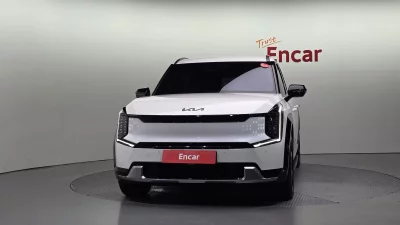 Kia EV9