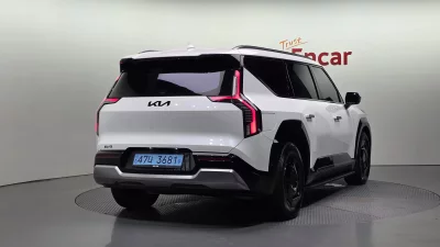 Kia EV9