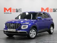 Hyundai Venue