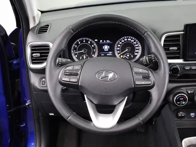 Hyundai Venue