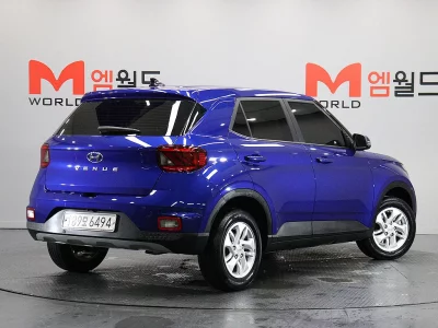 Hyundai Venue