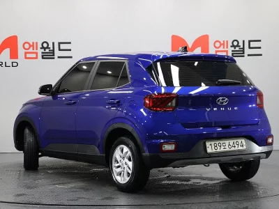 Hyundai Venue