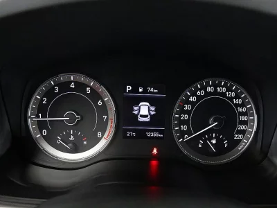 Hyundai Venue