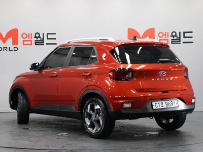 Hyundai Venue