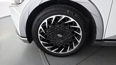 Hyundai Ioniq5