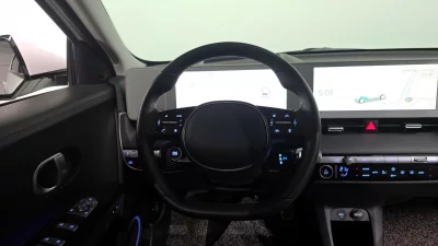 Hyundai Ioniq5