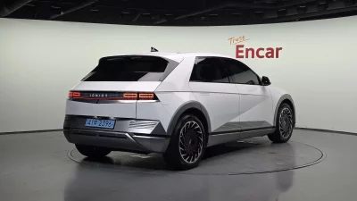 Hyundai Ioniq5