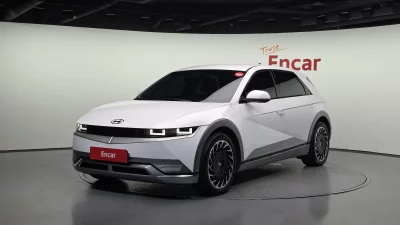 Hyundai Ioniq5