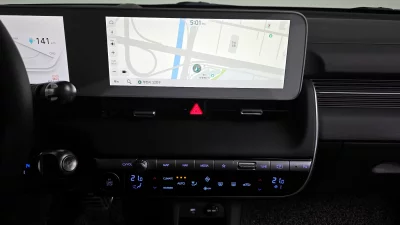 Hyundai Ioniq5