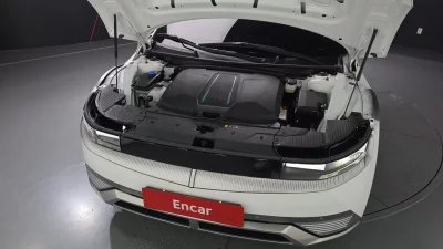 Hyundai Ioniq5
