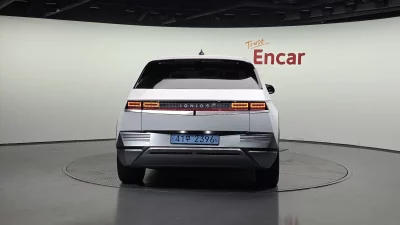 Hyundai Ioniq5
