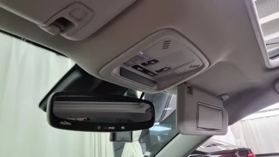 Daewoo Malibu