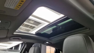 Daewoo Malibu