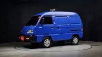 Daewoo damas