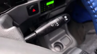 Daewoo damas
