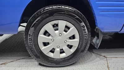 Daewoo damas