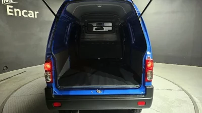 Daewoo damas
