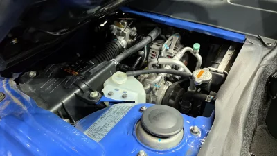Daewoo damas