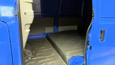 Daewoo damas
