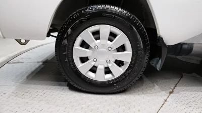 Daewoo labo