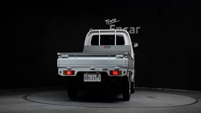 Daewoo labo