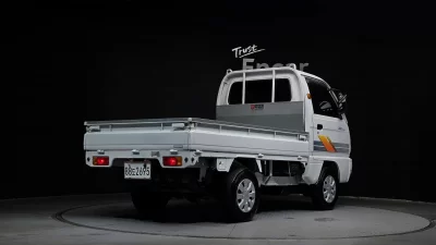 Daewoo labo