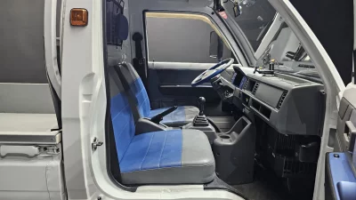 Daewoo labo
