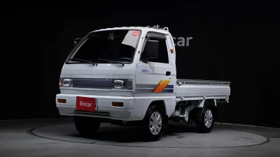 Daewoo labo