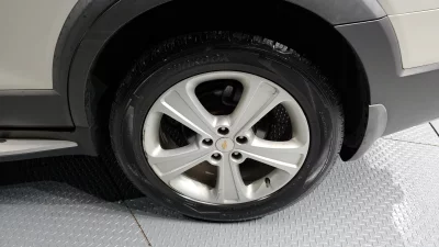 Daewoo Captiva