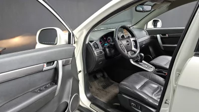 Daewoo Captiva