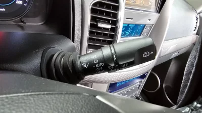 Daewoo Captiva