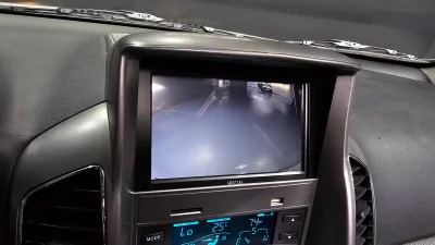 Daewoo Captiva