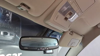 Daewoo Captiva