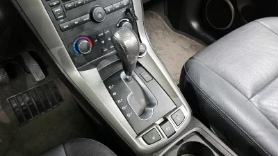 Daewoo Captiva
