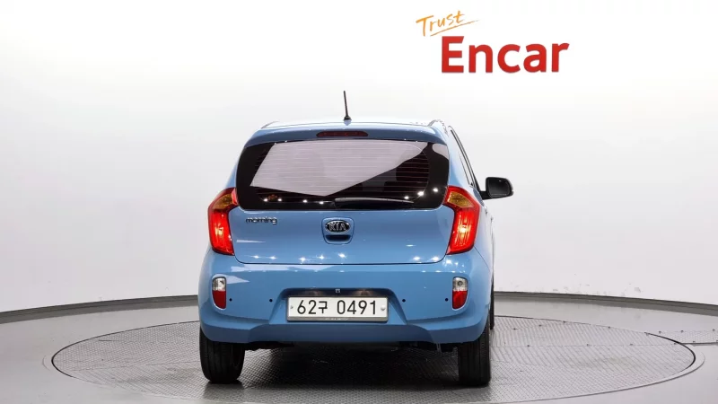 Kia Morning